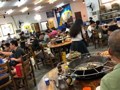 大堂-飞尝蚝·顺德菜·鱼生(顺德总店)