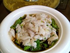 -茶港食堂(武昌店)
