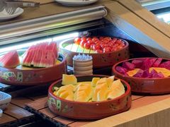 -温野菜涮涮锅(大悦城店)