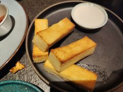 -丝路金桃·新疆菜(徐汇店)