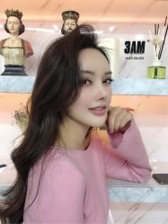 -3AM HAIR SALON染发烫发接发