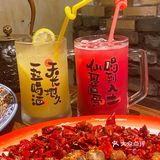 杨记隆府｜火爆重庆的江湖菜终于来杭州了