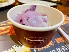 哈根达斯-四海一家自助餐(益田假日广场店)