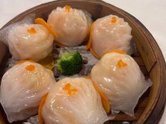 -万山楼海鲜酒家·二十三年老字号
