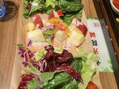 -必胜客(玉泉远洋店)