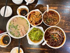 -牛王庙(龙华花园店)