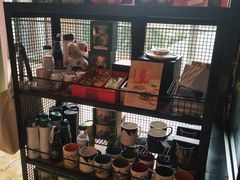-星巴克臻选店(澳门伦敦人店)