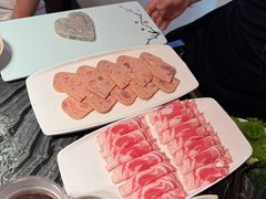 -天都火锅酒楼(虹梅南路店)