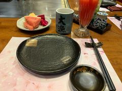 -大渔铁板烧(中山路八佰伴店)