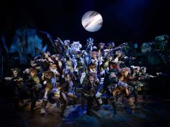 -交通银行前滩31演艺中心