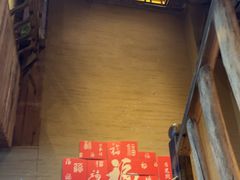 -徽三说·土徽菜·中国徽菜连锁品牌(一中店)