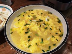 银鱼鸡蛋汤-符离集餐厅(万象城店)