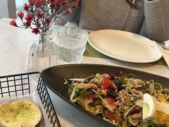 -IL Forno 意坊·意大利餐厅(温州万象城店)