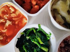 -老乡鸡(新邻天地店)