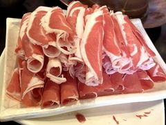 高钙肉-情忆草原涮肉馆