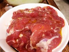 黄金嫩肉片-楠火锅(广州总店)