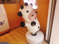 -一只酸奶牛(东方广场店)