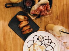 -more than meow吴止猫主题餐厅(承德 中船汇店)