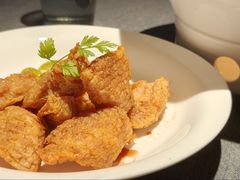 -锦府园·新台州菜(合生汇店)