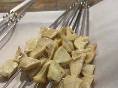 -枪火串烧·东北特色烧烤(罗湖总店)