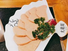 梅林午餐肉-大龙燚火锅(南山大道店)
