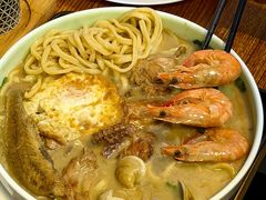 -大禹家·海鲜面馆(新闸路店)