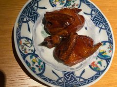 脆皮乳鸽-新荣记(西溪湿地店)