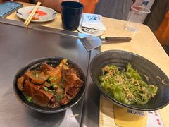 -日葵 大阪烧ひまり(仙霞路店)