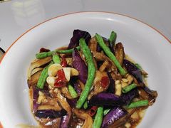 -田婆婆的菜(友谊阳光城店)