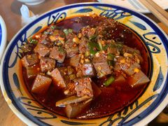 -福苗小骆驼烧烤(望京店)
