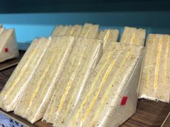 -洪瑞珍三明治(忠孝店)