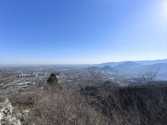 -北京鹫峰国家森林公园