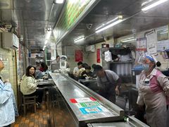 -芳婆糕团店(王府大街店)