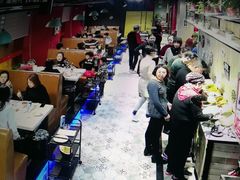 -清真巴爷香辣鸡煲(秦州店)