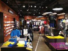 -NIKE武汉品牌体验店