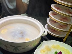 -龙门养心粥火锅(祥恒广场店)