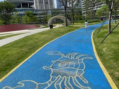 -深圳来福士广场