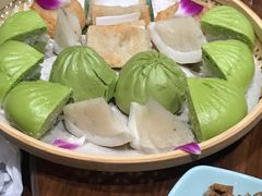 -龙泉人椰子鸡·糟粕醋·地标海南菜(龙昆南店)