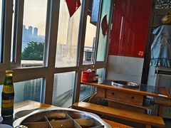 -福满家火锅26年江景(十八梯店)