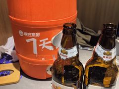 -轻松串吧(亦庄上海沙龙店)