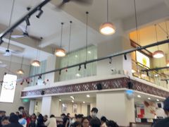 -黄师奶甜品店