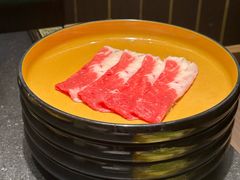 -牛New寿喜烧(新六百店)