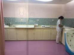 -海豚湾高端月子会所(黄浦店)