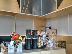 -Seesaw Coffee(苏州中心店)