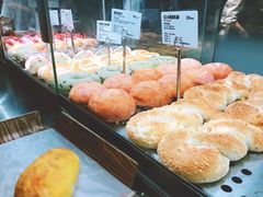 -LELECHA乐乐茶(美罗城店)