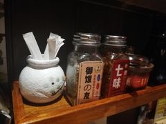 -二丁目食堂(浑南花园城店)