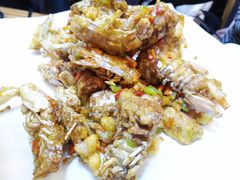 -东海章鱼馆(恒瑞街店)