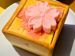 -蜜桃餐厅·伴山(海岸城店)