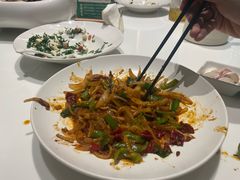 -宁夏国强手抓羊肉·清真菜(未央路凤三店)