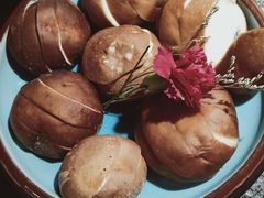 香菇-九鼎轩火锅大排挡